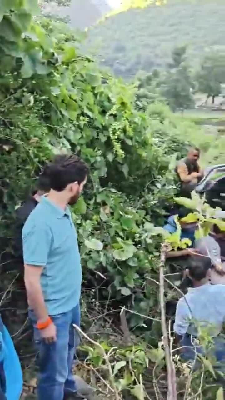 కుల్లులో ఘోర రోడ్డు ప్రమాదం