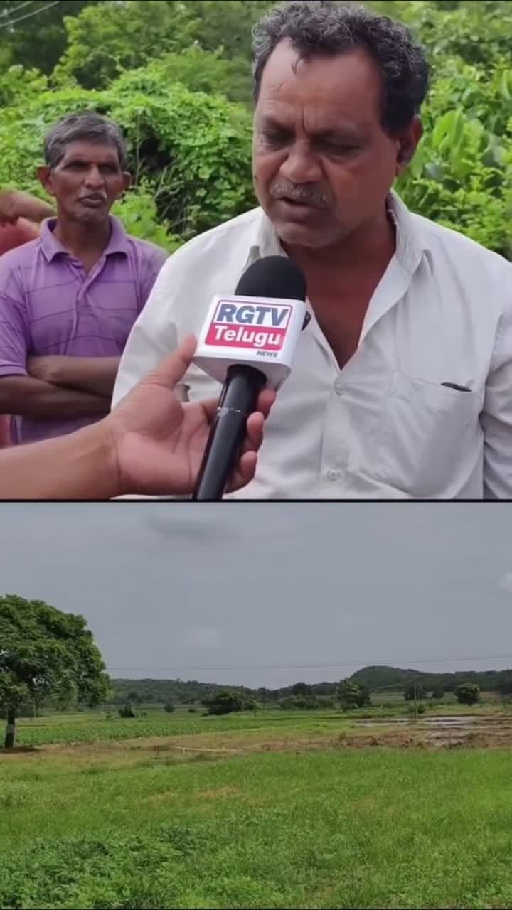పోడు భూములకు పట్టాలు కేసీఆర్ వల్లే