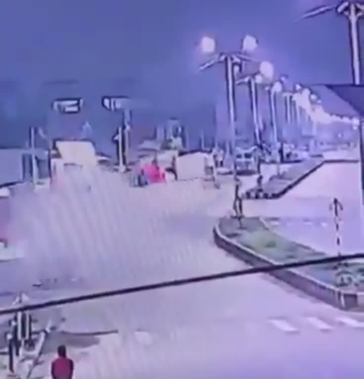 నాగ్‌పూర్‌లో కారు ప్రమాదం.. ఇద్దరు మృతి