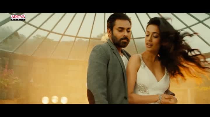 పవన్‌ బర్త్‌డేకు ‘పంజా’ రీ రిలీజ్‌.. 4K ట్రైలర్‌ విడుదల