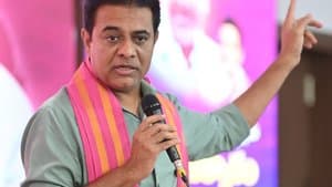 రేవంత్‌కు కేటీఆర్ బహిరంగ సవాల్