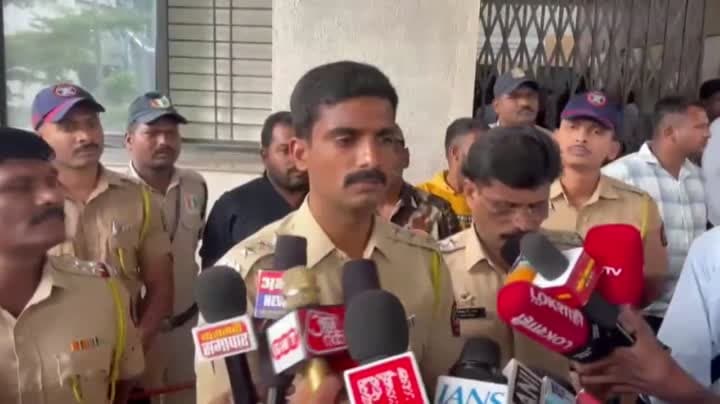 మహారాష్ట్ర ఎమ్మెల్యే రోహిత్‌ పవార్‌ పీఏ కుమార్తె మృతి