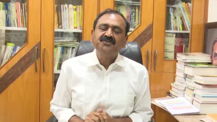 డీఎస్సీలో అవినీతి.. లోకేశ్ రాజీనామా చేయాలి: భూమన