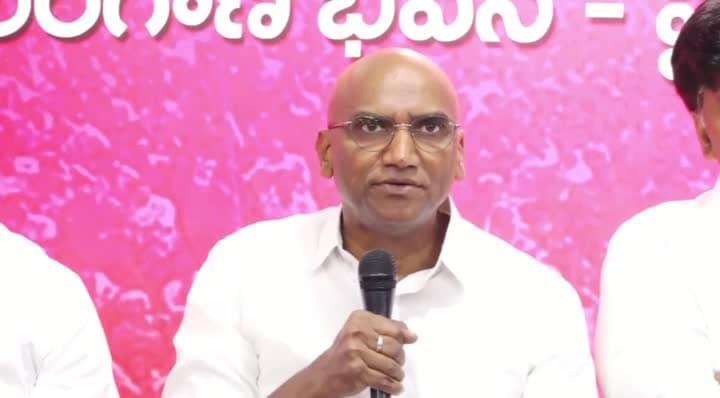 విద్యుత్ ఇంజినీర్లపై కక్ష ఎందుకు: ఆర్ఎస్ ప్రవీణ్ 