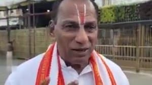 ఏపీలో వర్సిటీ పెట్టడం గర్వంగా ఉంది: మల్లారెడ్డి