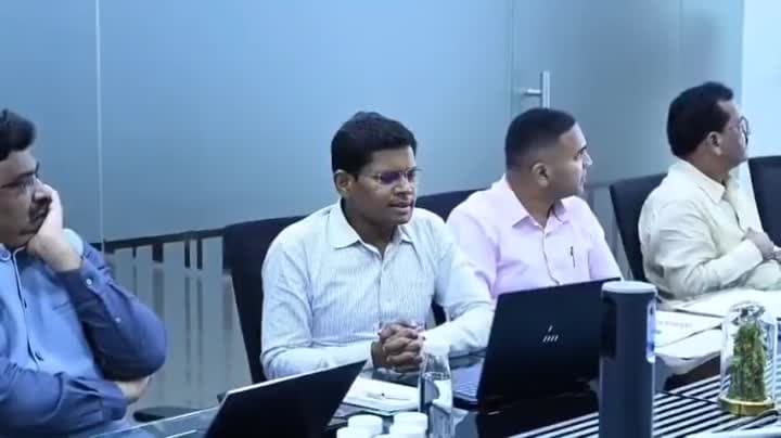 ప్రభుత్వ పాఠశాలలను 2029 నాటికి 4-స్టార్ స్థాయికి చేర్చాలి: లోకేశ్