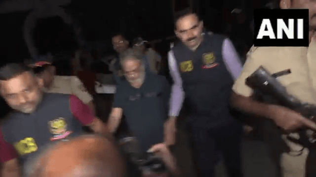 ముంబైకి దావూద్ అనుచరుడు సలీం డోలా: 2 రోజుల ట్రాన్సిట్ రిమాండ్