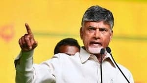 𝟓𝟎 ఏళ్ల రాజకీయ ప్రస్థానంలో నీతి, విలువలకే ప్రాధాన్యం: చంద్రబాబు
