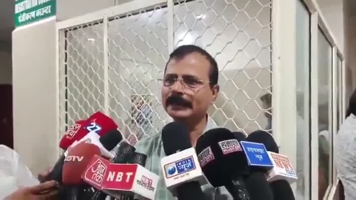తిరంగా యాత్రలో 40 మంది విద్యార్థినులు అస్వస్థత