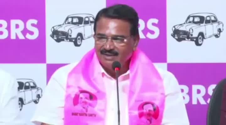 పాలమూరును ఎండబెడుతున్నారన్న నిరంజన్ రెడ్డి