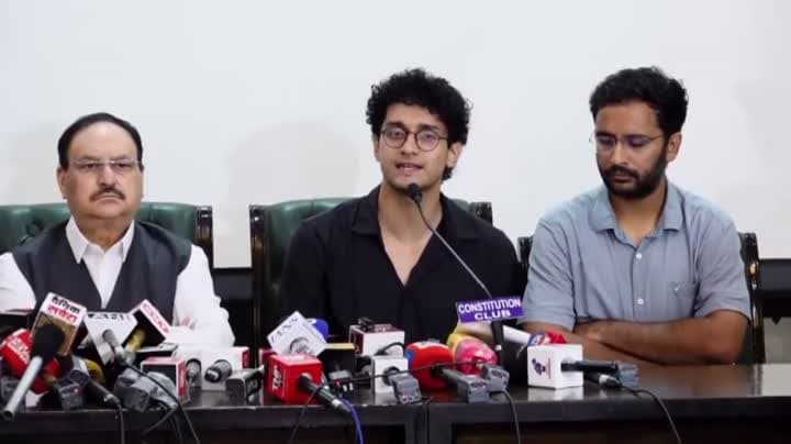 ఎఫ్‌ఐఆర్‌ల ఎత్తివేతకు కేంద్రం ఓకే