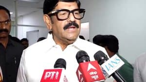 యూట్యూబర్ జోసెఫ్ అరెస్ట్‌పై ఆనం ఆగ్రహం.