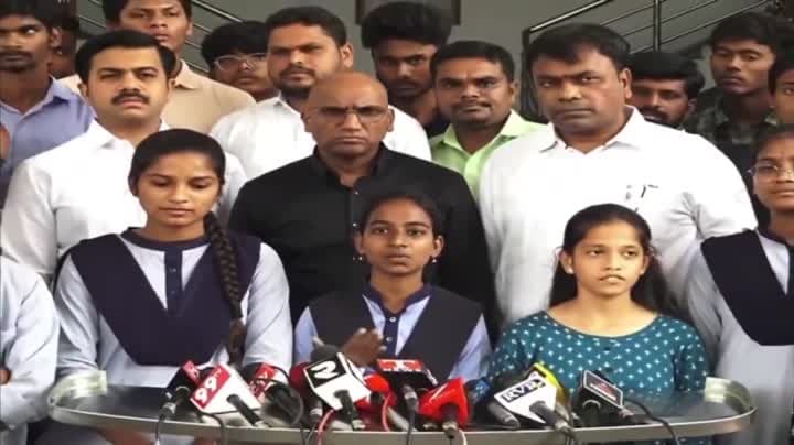 శక్తి స్కీమ్‌తో బీటెక్‌ అవకాశం దూరం: విద్యార్థులు