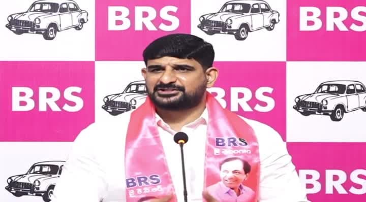 కేసీఆర్ పాటలపై సజ్జనార్‌కు కౌశిక్ రెడ్డి ప్రశ్నలు