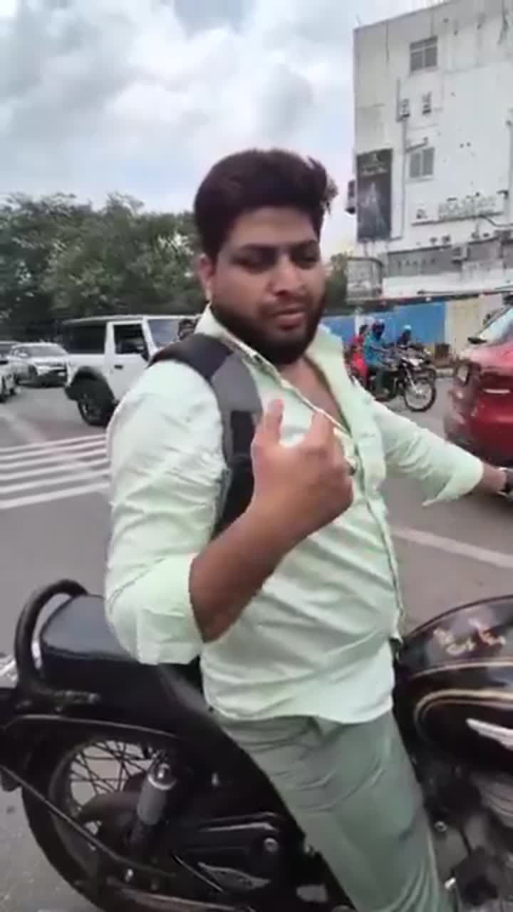 హైదరాబాద్‌లో ఐటీ ఉద్యోగి నరకయాతన