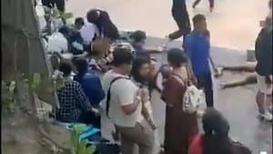 వియత్నాంలో బోటు ప్రమాదం