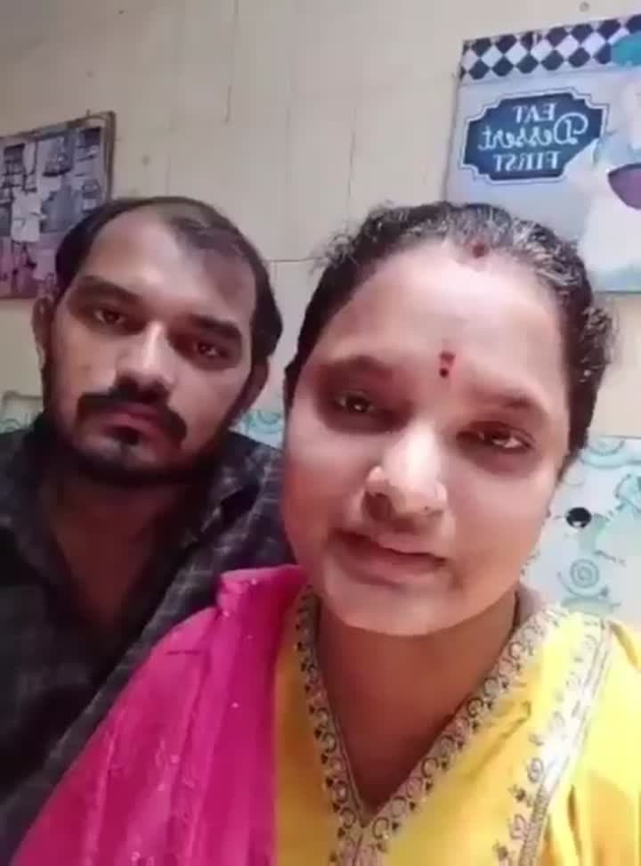 మలేషియాలో తెలుగు దంపతుల కష్టాలు