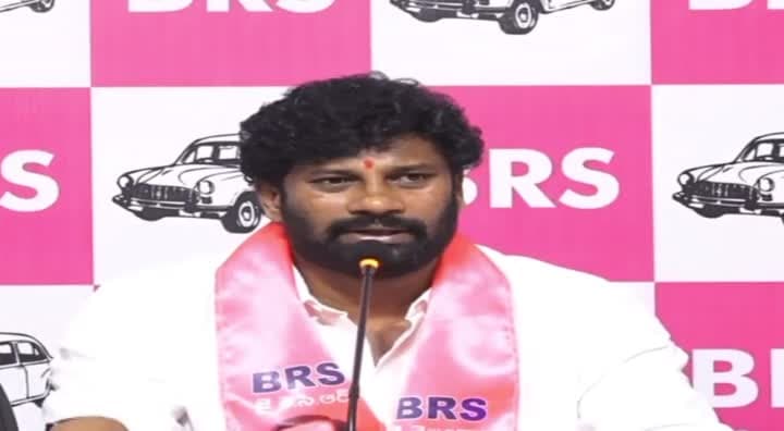 విదేశీ బొగ్గు దిగుమతిపై బాల్క సుమన్‌ విమర్శలు