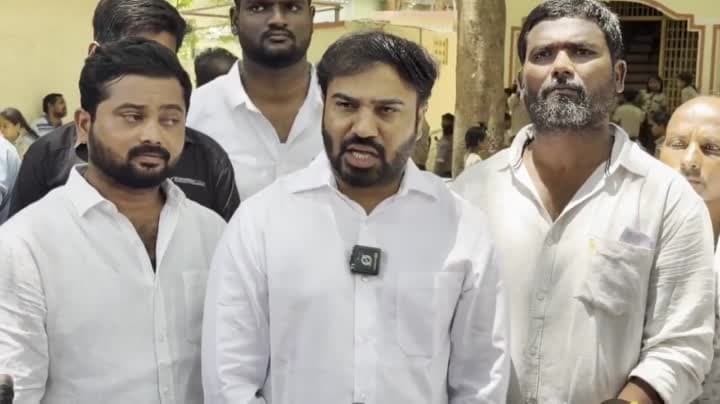 'తల్లికి వందనం' నిధుల విడుదల