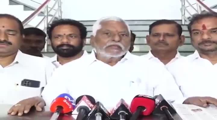 రేవంత్‌పై జీవన్‌ రెడ్డి తీవ్ర వ్యాఖ్యలు