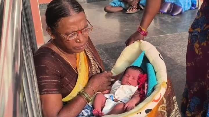 సర్కారు దవాఖానాలో మెరుగైన వైద్యం