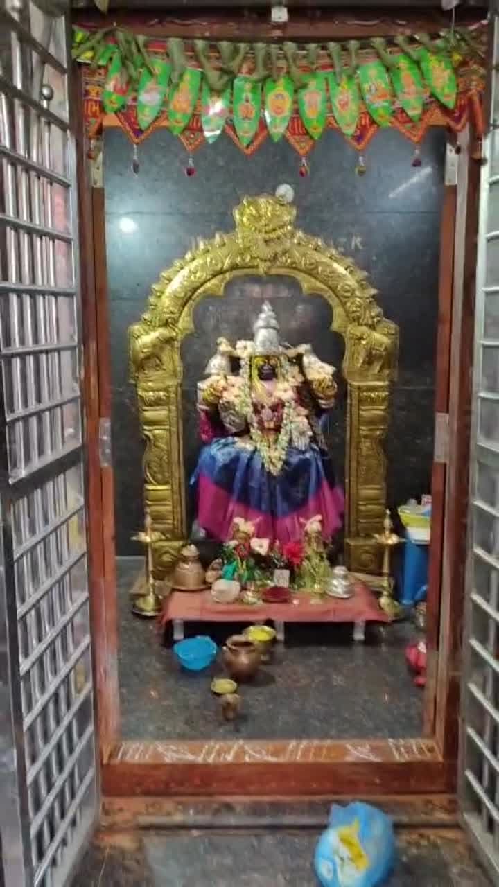 మహాలక్ష్మి దేవాలయంలో భగవద్గీత పారాయణం - Udayam