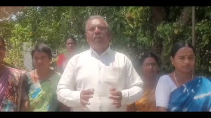 నిజామాబాద్ అక్రమ అరెస్టులతో ఉద్యమాన్ని ఆపలేరు: సీపీఎం - Udayam