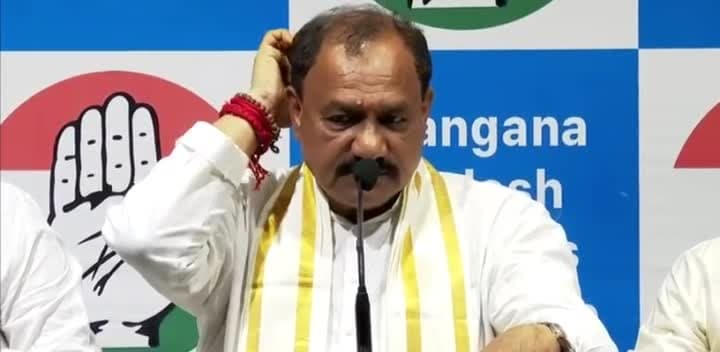 టీపీసీసీకి తెలియకుండానే ఏఐసీసీ నిర్ణయాలు