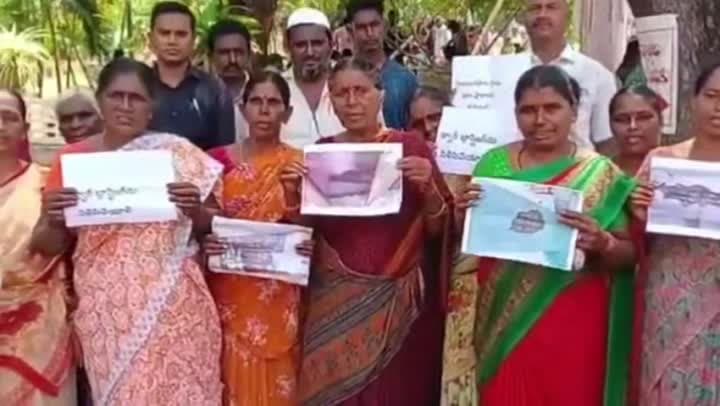 విచ్చలవిడి మైనింగ్‌పై చర్యలు తీసుకోవాలి - Udayam