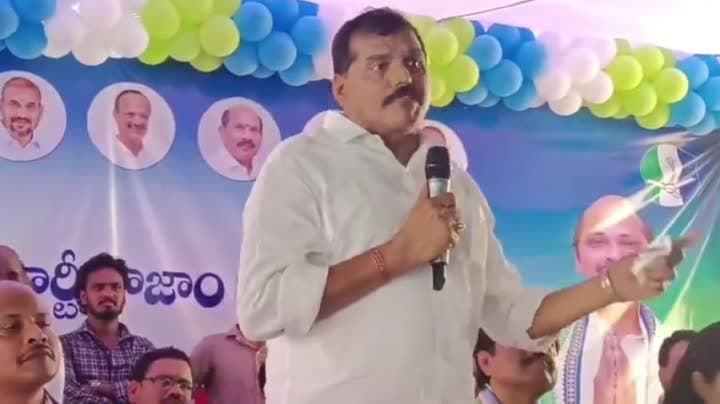 వైసీపీ నుంచి ఏ నాయకుడు వెళ్లినా పార్టీకి నష్టం వాటిల్లదు: బొత్స