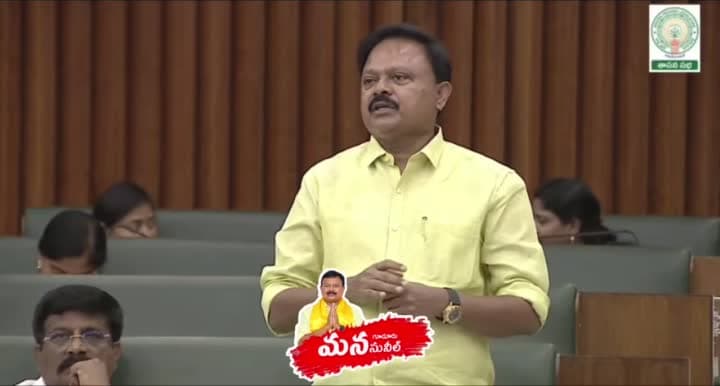 గురుకుల పాఠశాలను తరలించడం తగదు ఎమ్మెల్యే