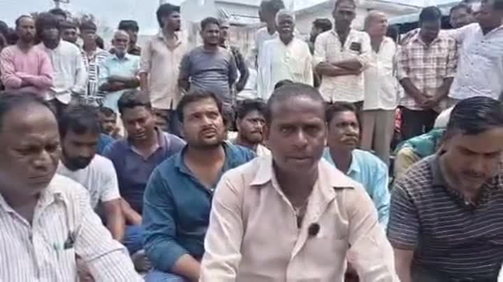 కొండాపూర్‌లో పూజల విషయంలో ఘర్షణ - Udayam