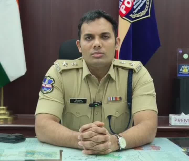 గణేష్ ఉత్సవాలు ప్రశాంతంగా జరుపుకోవాలి - Udayam