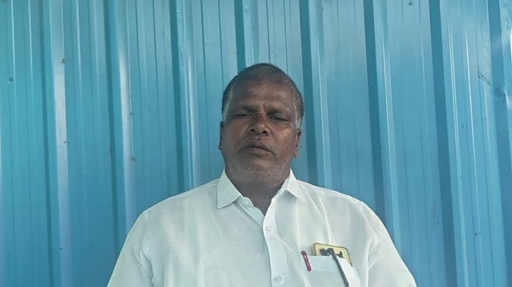 300 రోజుల్లో హుస్సేన్‌నగర్‌లో అభివృద్ధి పనులు - Udayam