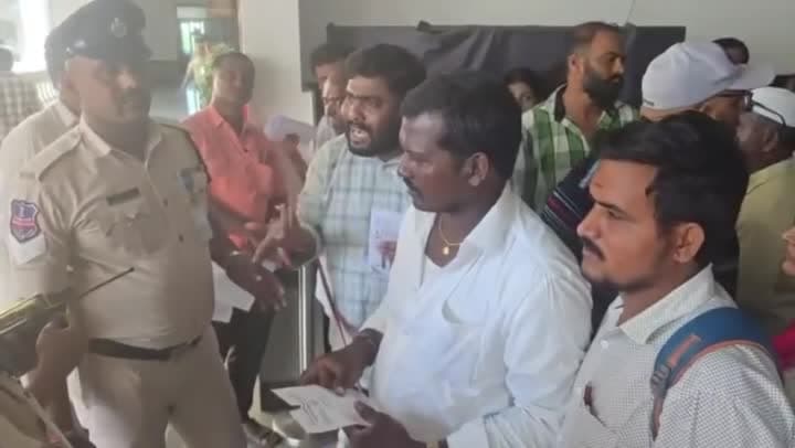 బిల్లులు ఇస్తారా.. ఇవ్వరా