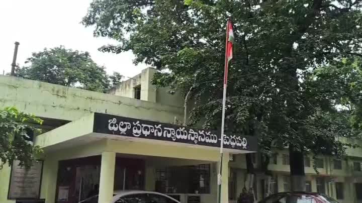చిన్నారి హత్య కేసులో జీవిత ఖైదు