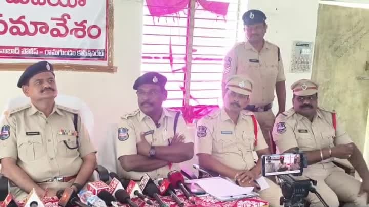 ఆరేళ్ల చిన్నారిపై అత్యాచారం, హత్య కేసులో నిందితుడికి జీవిత ఖైదు