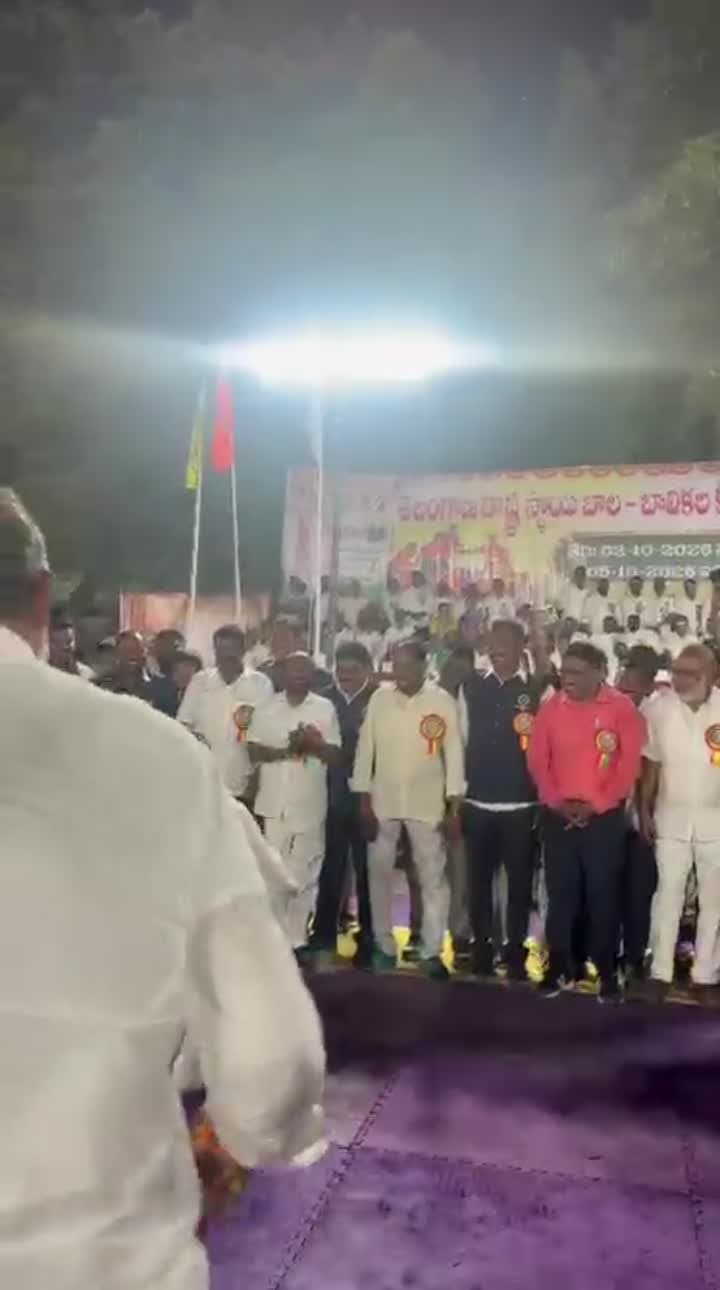 మంత్రి... కబడ్డీ కబడ్డీ 