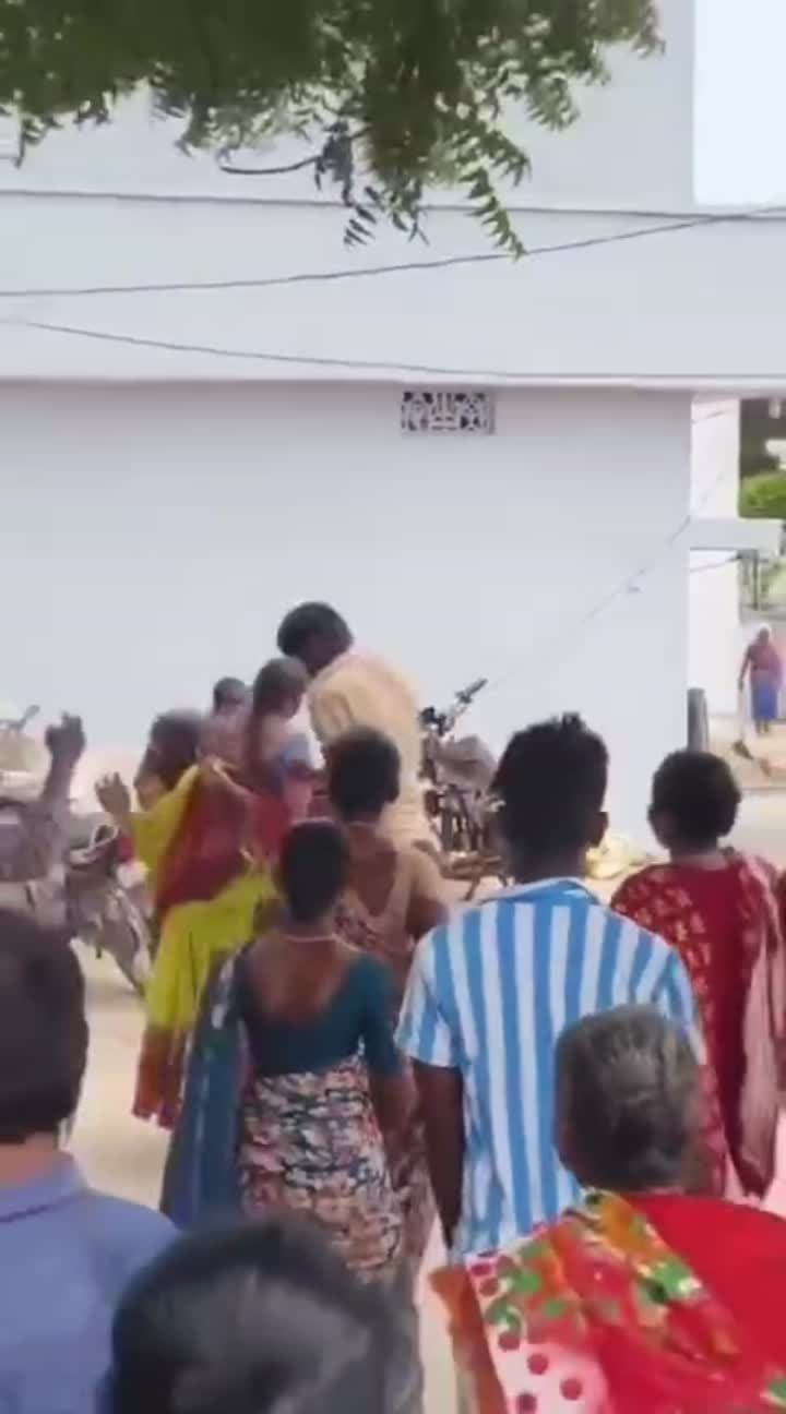 చేతబడి చేసిందన్న నెపంతో 60 ఏళ్ల మహిళపై దాడి