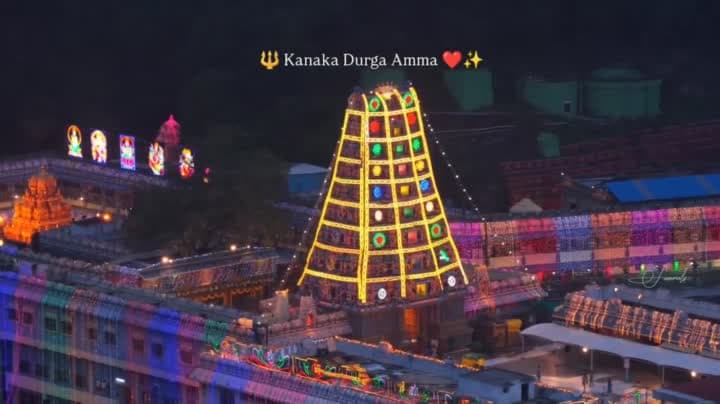 దసరా ఉత్సవాలకు సిద్ధమవుతున్న బెజవాడ