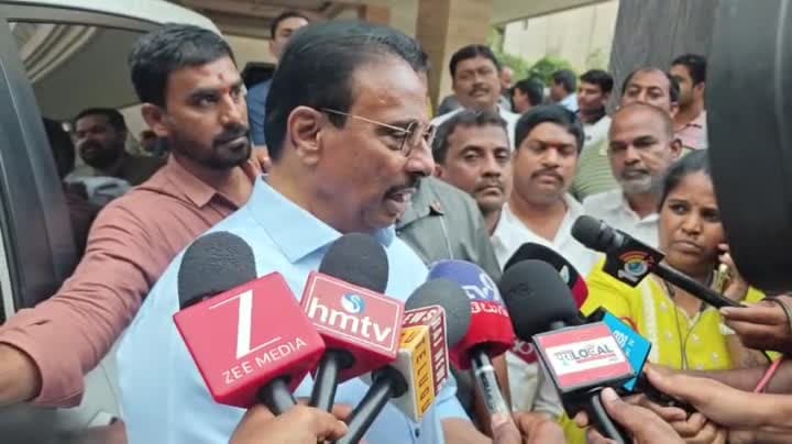 పోరాటమే నా పంథా ఏ పార్టీ నుంచి పోటీ చేస్తారు