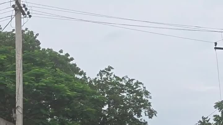 నిర్మల్ జిల్లా ఉపకారగారం మార్గంలో అంధకారం