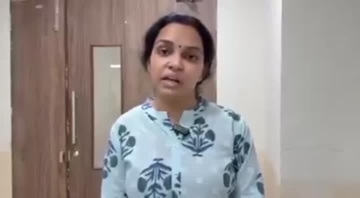 సుమంత్‌పై కేసుతో కుటుంబాన్ని వేధించారు: - Udayam