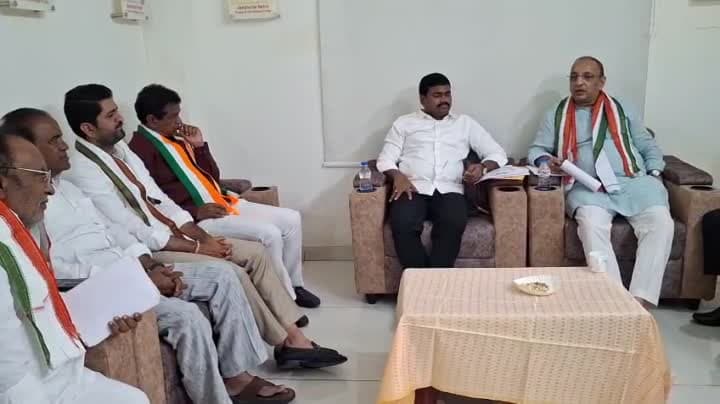 కార్యకర్తలకు వెంటనే నామినేటెడ్ పదవులు ఇవ్వాలి