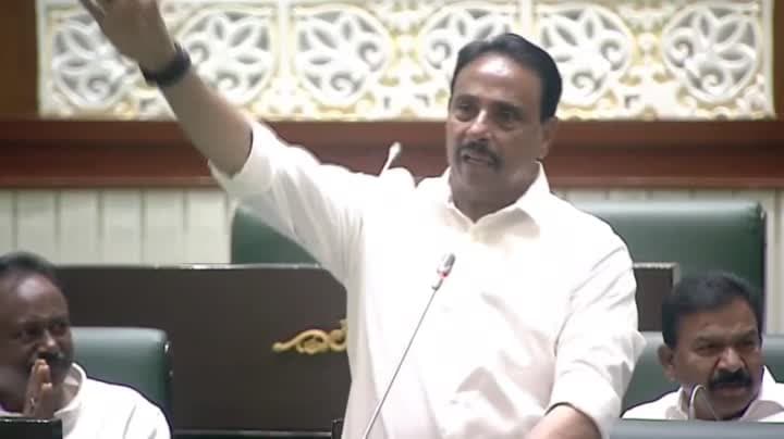 దానం నాగేందర్ సంచలన వ్యాఖ్యలు