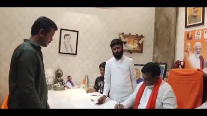 భక్తి భావంతో ఉత్సవాలు నిర్వహించాలి ఎమ్మెల్యే - Udayam