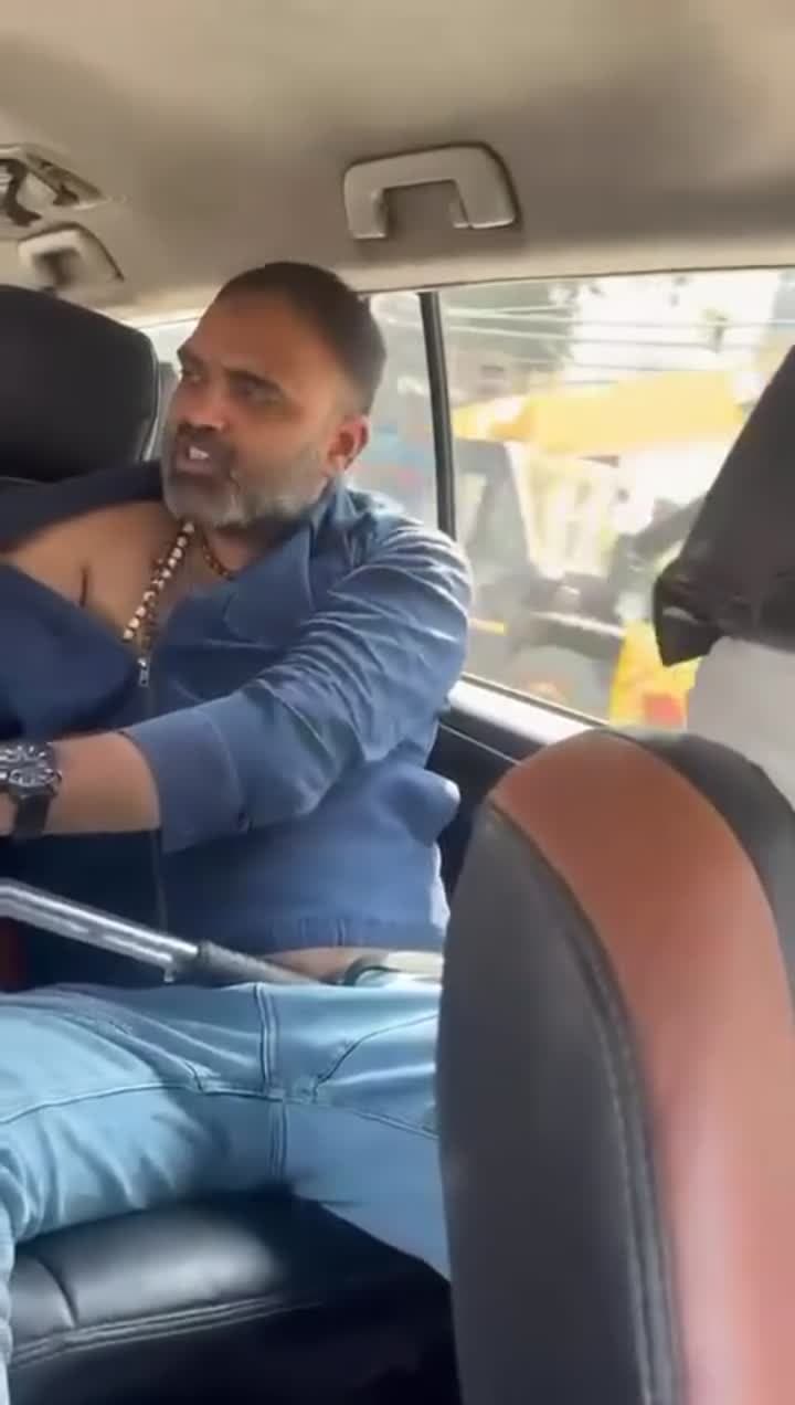 పోలీసులపై RMP డాక్టర్ దాడి