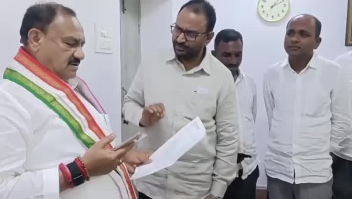 సరస్వతి కాలువకు నీరు విడుదల చేయాలి - Udayam