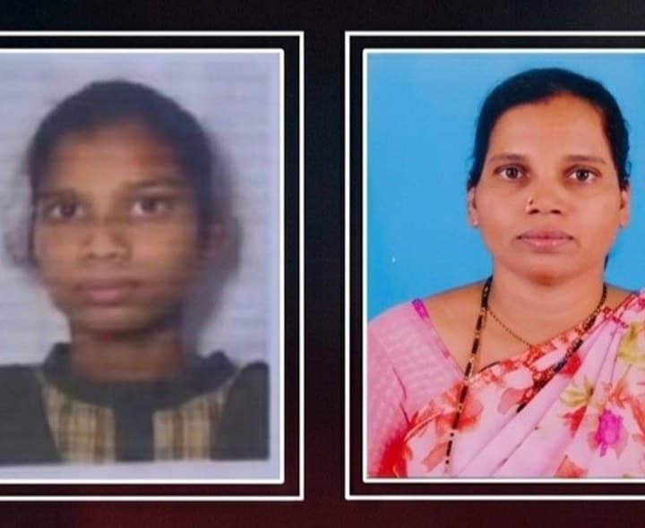 కర్నూల: తుంగభద్రలో విషాదం తల్లి మృతి కుమార్తె గల్లంతు