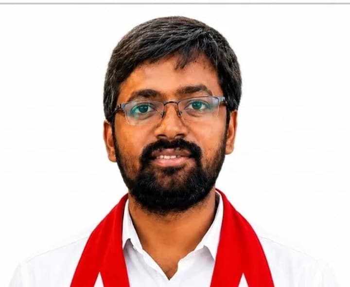హాస్టళ్లలో ఉచిత వైద్య శిబిరాలు నిర్వహించాలి: USFI. - Udayam Digital